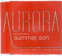 Aurora - Summer Sun [Import]