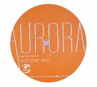 Aurora - Summer Sun [Vinilo]