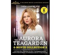 Aurora Teagarden: 6-Movie Collection 2 [USA] [DVD]