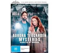 Aurora Teagarden Mysteries: Haunted By Murder - NTSC/0 [USA] [DVD]