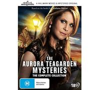 Aurora Teagarden Mysteries: The Complete Collection [USA] [DVD]