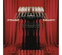 Aurora - The Gods We Can Touch (CD)
