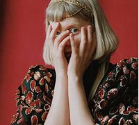 Aurora - The Gods We Can Touch (Japan Special Edition)