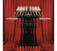 AURORA The Gods We Can Touch (Vinyl) (Importación USA)