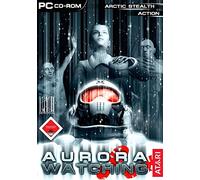 Aurora Watching [Importación alemana]