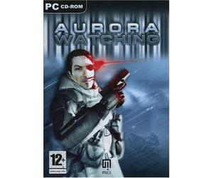 Aurora Watching : PC DVD ROM , FR