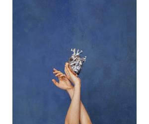 Aurora - What Happened To The Heart? Colour / 2LP retail exclusive limitado INDIES