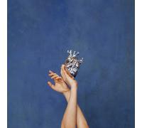 Aurora What Happened to the Heart? (Vinyl) 12" Album