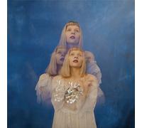 AURORA - What Happened To The Heart? [Vinilo]