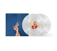 AURORA - What Happened To The Heart? [Vinyl LP] [VINYL] [Vinilo]