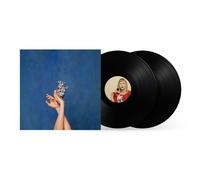 Aurora - What Sucedió Para The Heart ? (2024) 2LP Vinilo Pre Order