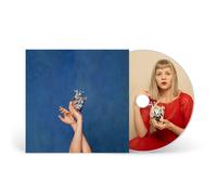 Aurora - What Sucedió Para The Heart ? (2024) CD Pre Order