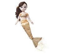 Aurora World 09991 mar Sparkles - Eve 18 en (Dorado)