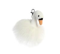 AURORA World 60911 Luxe Boutique Fiona Swan - Clip para Llaves