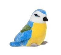 Aurora World 61006 - Peluche de Peluche, Color Azul