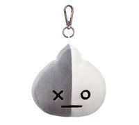 Porta-Chaves Aurora World - BT21 Van
