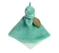 Aurora World-Aurora, 23326, Ebba Baby Eco Ryker Rex Dragon, 30cm, Peluche ecológico, Verde, Color Green