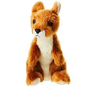Aurora World Aurora, 31753, Mini Flopsies Kangaroo, 20 cm, Peluche, Marrón, Color