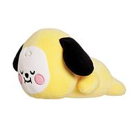 Aurora World Aurora, 61440, BT21 Official Merchandise, CHIMMY Baby Mini Pillow Cushion, Soft Toy, Yellow, Color, Small