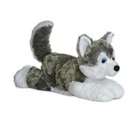 Aurora World - Peluche Flopsie Husky 31 Cm (31453) 31 cm Husky