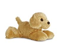 Aurora World - Peluche Golden Retriever 21 Cm (31294)