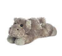 Aurora World – Peluche Hipopótamo Caballo (31385)