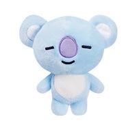 Aurora World Peluche Koya, BT21, Color Azul (613280)