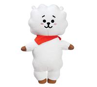 Aurora World Peluche RJ, BT21, Color Blanco (613240)