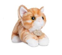 Aurora World - Peluche Tigre Gato (60467)