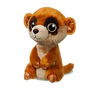 Aurora World Peluches y muñecas, Color Beige (61190)