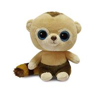 Aurora World 61114 Animales Peluches y muñecas, Color marrón, 8 Pulgadas