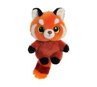 Aurora World Animales Peluches y muñecas, Color Rosso (61103)