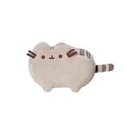 Aurora World Pusheen Aurora, 61452, BT21 Official Merchandise, Peluche KOYA, 26cm, Azul, Color Gris (61488)