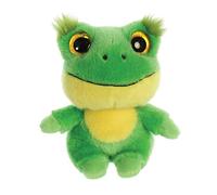 AURORA YooHoo Aha Frog 5in 61088 Green