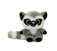 Aurora YooHoo Lemmee Lemur 61082 - Lemur (12,7 cm), Color Gris, 11 x 19 x 13 cm