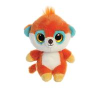 AURORA YooHoo Pookee Meerkat 5In 61093 Orange