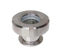 Aurorad 2 '' Tri CLAMP Proceso VISIÓN Vidrio Acero INOXINO DE Acero INOXINO 304