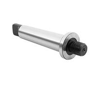 Aurorad Adaptador Mt2 MT3 de vástago de 2 m a M14X1 roscado para taladro (Mt3M14X1)