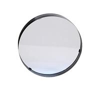 Aurorad Telescopio Objetivo Lente Telescopio Astronómico Accesorios Refracción Objetiva Lente D83 F500 Película única (Color: Película única, Tamaño: D83mm F500mm)