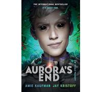Aurora's End: The Aurora Cycle