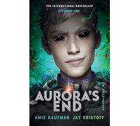Aurora's End: The Aurora Cycle