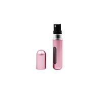 Aurore Beauté - Spray de Viaje - Botella Vacía Rellenable para Perfume - Mini Atomizador Reutilizable - Botella de Bolsillo Portátil - 5ml