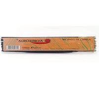 Auroshikha Incienso Auroshikha Canela 50 G (60 Varillas Aprox 100 ml