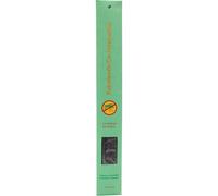Auroshikha Stick Repelente Mosquitos 6 X40