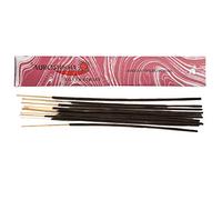 Auroshikha violeta africana Incienso