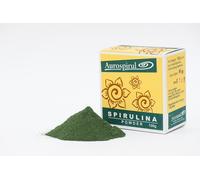 Aurospirul - Polvo de espirulina (100 g)