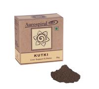 Aurospirul - Polvo de Kutki (50 g)