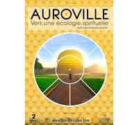 Auroville [Francia] [DVD]