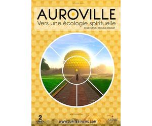 Auroville [Francia] [DVD]