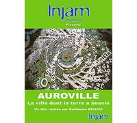 Auroville : La ville dont la terre a besoin [Francia] [DVD]